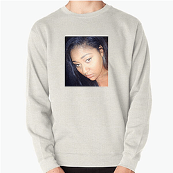 Jazmine Sullivan The Best R&B Singer Jazmine Sullivan Sweatshirts