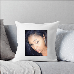 Jazmine Sullivan The Best R&B Singer Jazmine Sullivan Pillows Cover