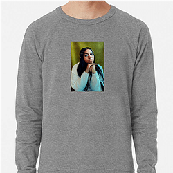 Jazmine Sullivan Always Soulful Always Powerful Jazmine Sullivan Sweatshirts