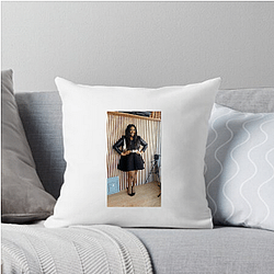 Jazmine Sullivan A True Masterpiece Jazmine Sullivan Pillows Cover