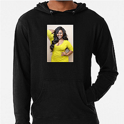 Jazmine Sullivan My Favorite Music Artist Jazmine Sullivan Hoodies