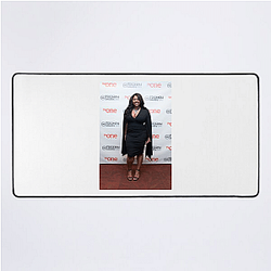 Jazmine Sullivan The World Is A Song Jazmine Sullivan Mouse Pads