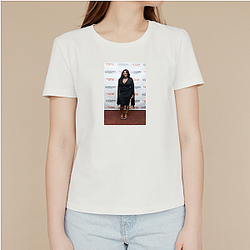 Jazmine Sullivan The World Is A Song Jazmine Sullivan T-Shirts
