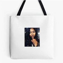 Jazmine Sullivan The Queen of R&B Jazmine Sullivan Bags