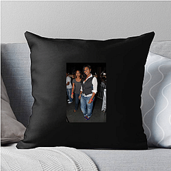 Jazmine Sullivan Unforgettable Songs Jazmine Sullivan Pillows Cover