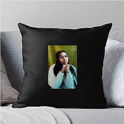 Jazmine Sullivan Always Soulful Always Powerful Jazmine Sullivan Pillows Cover