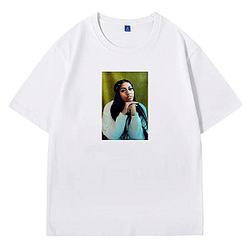 Jazmine Sullivan Always Soulful Always Powerful Jazmine Sullivan T-Shirts