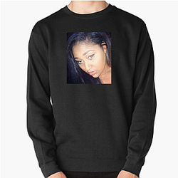 Jazmine Sullivan The Best R&B Singer Jazmine Sullivan Sweatshirts