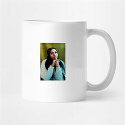 Jazmine Sullivan Always Soulful Always Powerful Jazmine Sullivan Mugs