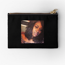 Jazmine Sullivan No Limits Just Sound Jazmine Sullivan Zipper Pouches