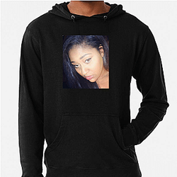 Jazmine Sullivan The Best R&B Singer Jazmine Sullivan Hoodies