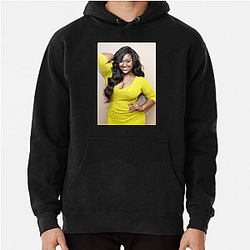 Jazmine Sullivan My Favorite Music Artist Jazmine Sullivan Hoodies