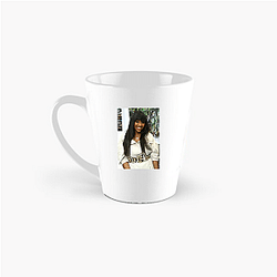 Jazmine Sullivan Beyond The Mic Jazmine Sullivan Mugs