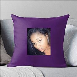 Jazmine Sullivan The Best R&B Singer Jazmine Sullivan Pillows Cover