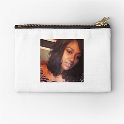 Jazmine Sullivan No Limits Just Sound Jazmine Sullivan Zipper Pouches