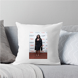 Jazmine Sullivan The World Is A Song Jazmine Sullivan Pillows Cover