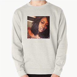 Jazmine Sullivan No Limits Just Sound Jazmine Sullivan Sweatshirts