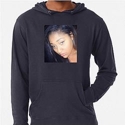 Jazmine Sullivan The Best R&B Singer Jazmine Sullivan Hoodies
