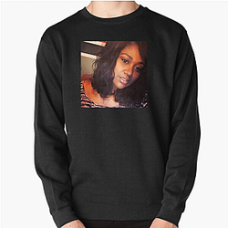 Jazmine Sullivan No Limits Just Sound Jazmine Sullivan Sweatshirts
