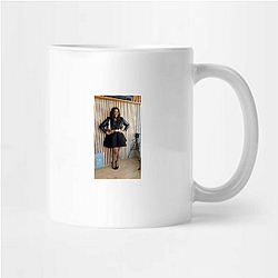 Jazmine Sullivan A True Masterpiece Jazmine Sullivan Mugs