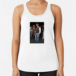 Jazmine Sullivan Unforgettable Songs Jazmine Sullivan Tank Tops