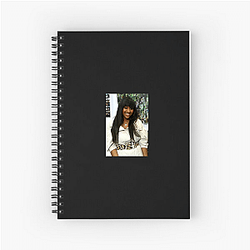 Jazmine Sullivan Beyond The Mic Jazmine Sullivan Notebook