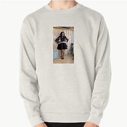 Jazmine Sullivan A True Masterpiece Jazmine Sullivan Sweatshirts