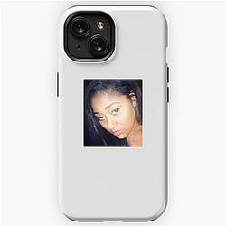 Jazmine Sullivan The Best R&B Singer Jazmine Sullivan Samsung Cases