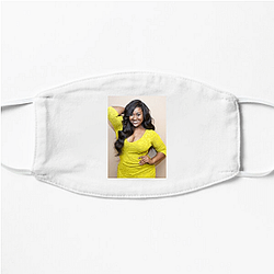Jazmine Sullivan My Favorite Music Artist Jazmine Sullivan Face Masks