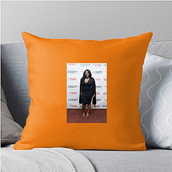 Jazmine Sullivan The World Is A Song Jazmine Sullivan Pillows Cover