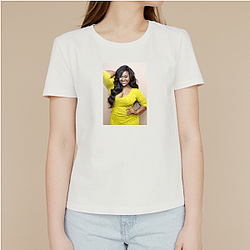 Jazmine Sullivan My Favorite Music Artist Jazmine Sullivan T-Shirts