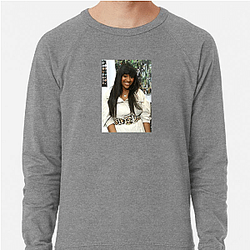 Jazmine Sullivan Beyond The Mic Jazmine Sullivan Sweatshirts