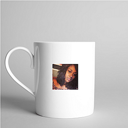 Jazmine Sullivan No Limits Just Sound Jazmine Sullivan Mugs