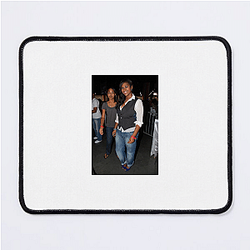 Jazmine Sullivan Unforgettable Songs Jazmine Sullivan Mouse Pads