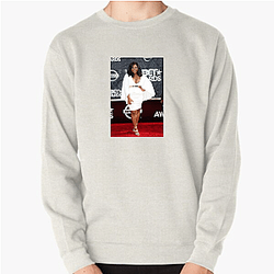 Jazmine Sullivan The World Is My Stage Jazmine Sullivan Sweatshirts