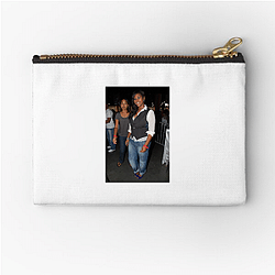 Jazmine Sullivan Unforgettable Songs Jazmine Sullivan Zipper Pouches