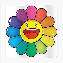 J Balvin Posters - Colores X J Balvin Poster RB1504