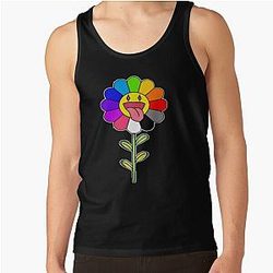 J Balvin Tank Tops - J balvin colores  Tank Top RB1504
