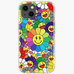 J Balvin Cases - Colores J Balvin iPhone Soft Case RB1504