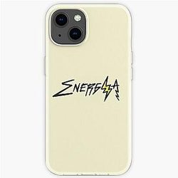 J Balvin Cases - J Balvin Energia iPhone Soft Case RB1504
