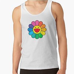 J Balvin Tank Tops - J balvin Tank Top RB1504