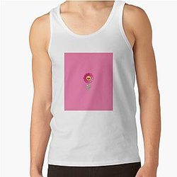 J Balvin Tank Tops - j balvin Tank Top RB1504