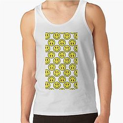 J Balvin Tank Tops - J balvin Tank Top RB1504
