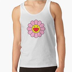 J Balvin Tank Tops - J balvin Tank Top RB1504