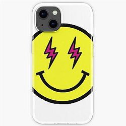 J Balvin Cases - J Balvin iPhone Soft Case RB1504