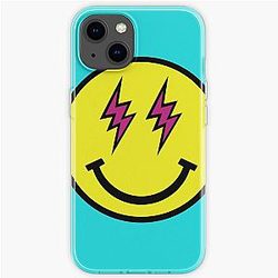 J Balvin Cases - Emoji Freak J Balvin | My people iPhone Soft Case RB1504