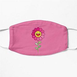 J Balvin Face Masks - j balvin Flat Mask RB1504