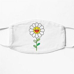J Balvin Face Masks - J balvin Flat Mask RB1504