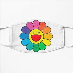 J Balvin Face Masks - J balvin Flat Mask RB1504