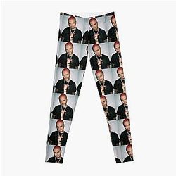 J Balvin Leggings - J Balvin t-shirt, j Balvin fan art &amp; gear Leggings RB1504